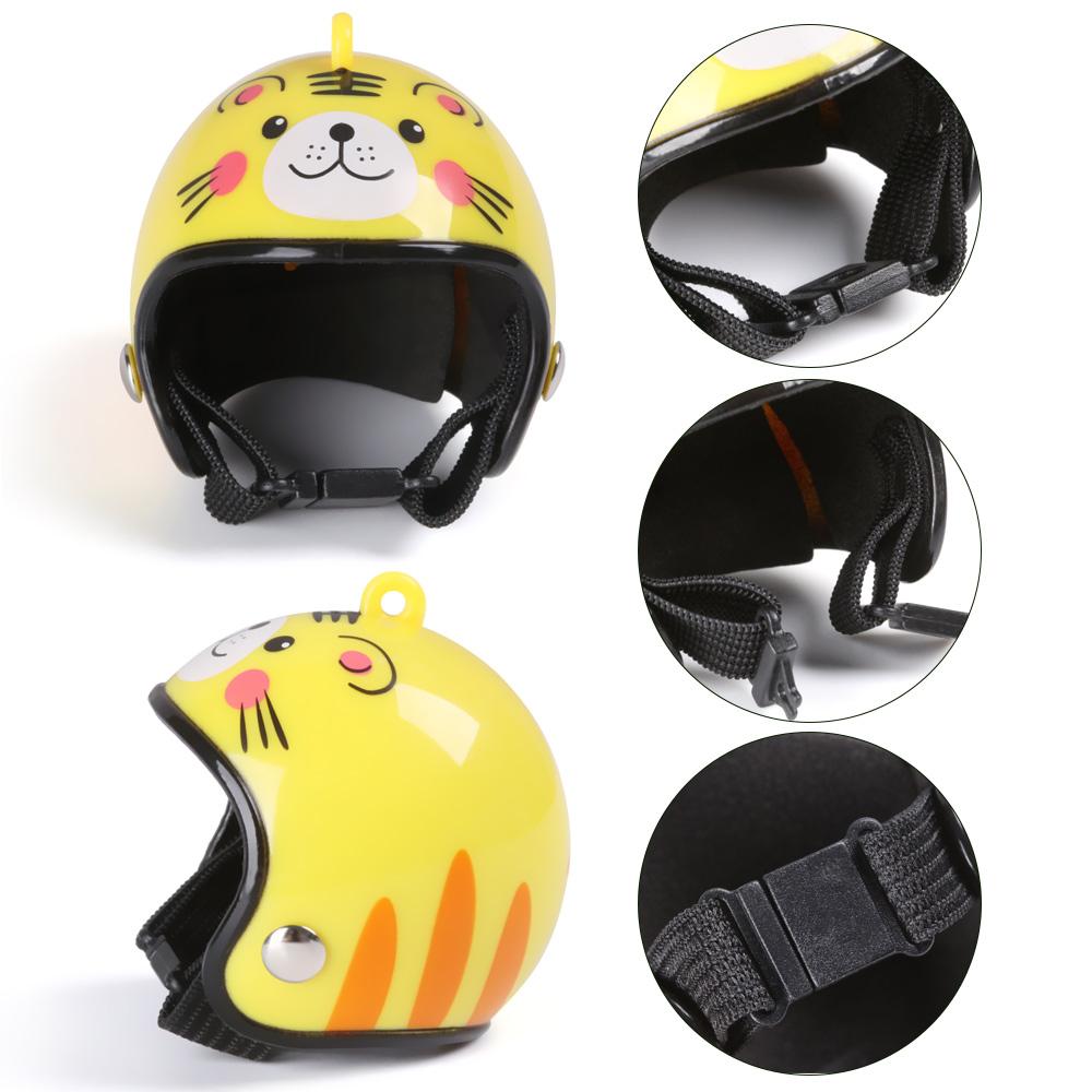 Pet X Supplies & Tack - 面白いペット用品ペット保護ヘッドギアチキンヘルメット鳥保護キャップ日よけ雨よけ帽子