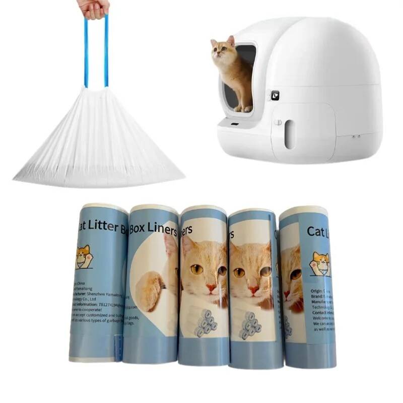 耐久性のある猫用トイレライナー Petkit Pura Ma - Pet X Supplies & Tack のレビューと価格