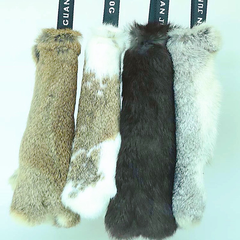 高品質のウサギの皮犬用噛む布製犬用噛むおもちゃ若い犬のトレー - Pet Supplies Young のレビューと価格