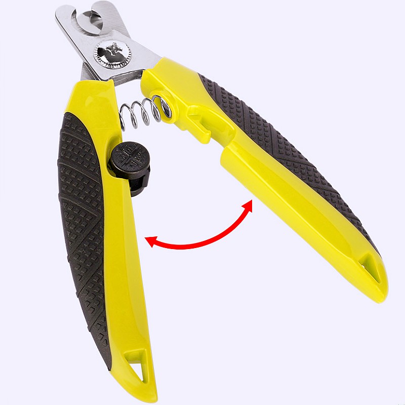 犬の爪切り 犬の爪グラインダー 2 個セット 犬の爪切りセッ - Pet Nail Grinder のレビューと価格