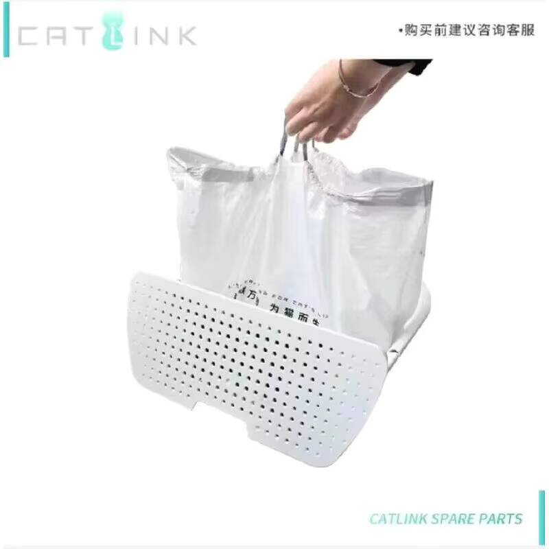 CATLINK-猫トイレゴミ自動清掃、猫トイレ用品、Pro- - Pet X Supplies & Tack のレビューと価格
