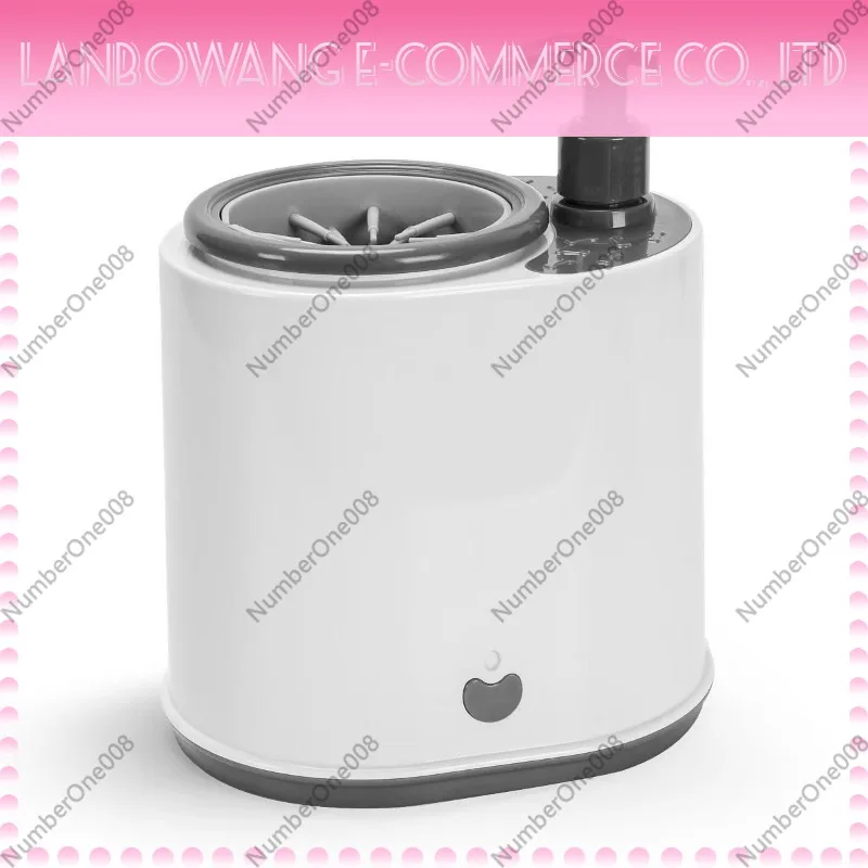 電動ペット足洗い器、犬猫足洗いカップ、ペット用携帯足洗い装置 - Dog Paw Cleaner のレビューと価格