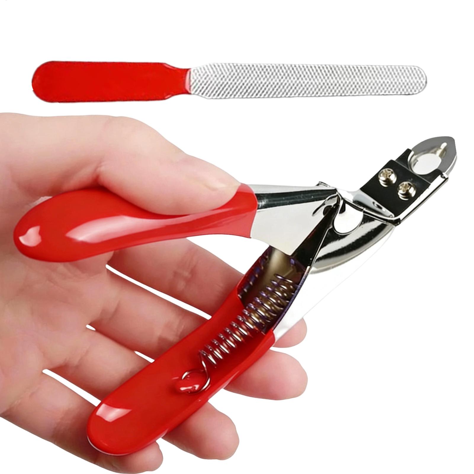 犬の爪切り ステンレス鋼 調節可能なペットの爪切りツール フ - Pet Nail Grinder のレビューと価格