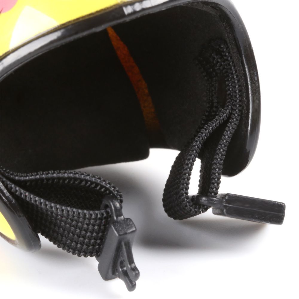 面白いペット用品ペット保護ヘッドギアチキンヘルメット鳥保護キ - Pet X Supplies & Tack のレビューと価格