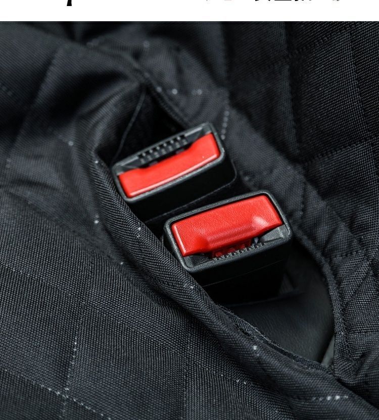 犬用カーシートカバー ペット用トラベルキャリア マットレス  - Dog Raincoat のレビューと価格