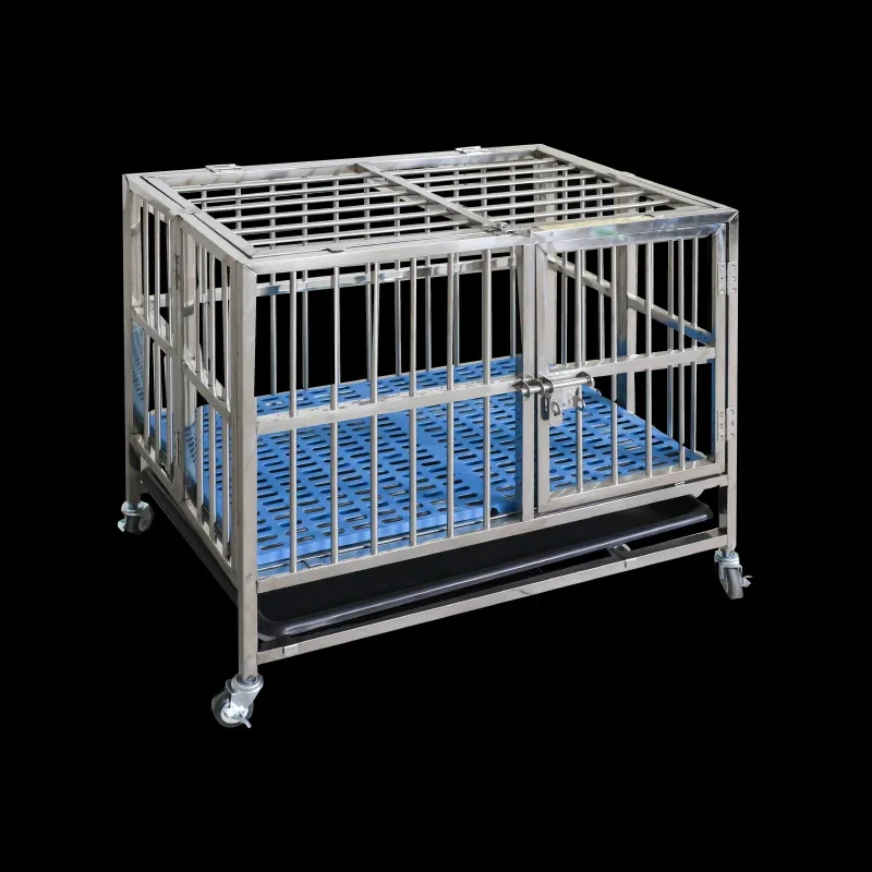 TTFactoryは様々なサイズの屋内用ポータブル金属製ステ - Pet Supplies In Store のレビューと価格