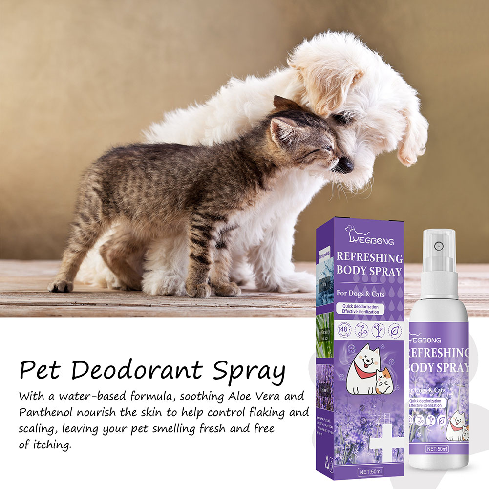 犬用消臭スプレー 便の清掃用消臭剤 悪臭除去 50ml 消臭 - Pet Supplies In Store のレビューと価格